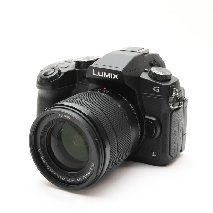 LUMIX DMC-G8M 標準ズームレンズキット