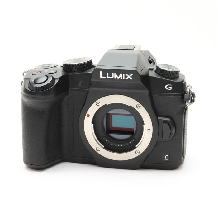 LUMIX DMC-G8M 標準ズームレンズキット