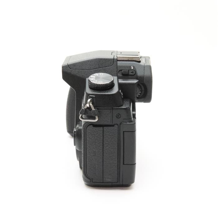 LUMIX DMC-G8M 標準ズームレンズキット