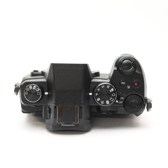 LUMIX DMC-G8M 標準ズームレンズキット