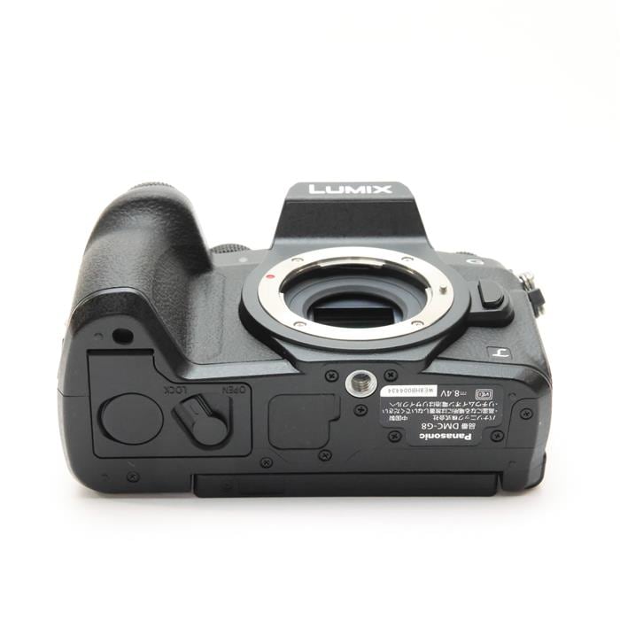 LUMIX DMC-G8M 標準ズームレンズキット