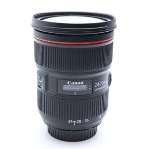 Canon EF28-70F2.8L【最終値下げ中】 希少 Canon EF28-70mm F2 8L USM 最終製造年 曇りなし 最終値下げ