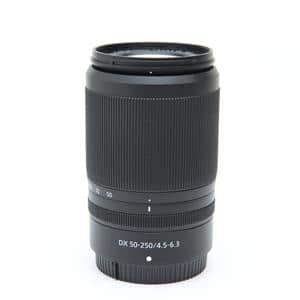 新品)Nikon (ニコン) NIKKOR Z DX 50-250mm F4.5-6.3 VR（商品ID