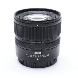 Nikon (ニコン) NIKKOR Z DX 12-28mm F3.5-5.6 PZ VR メイン