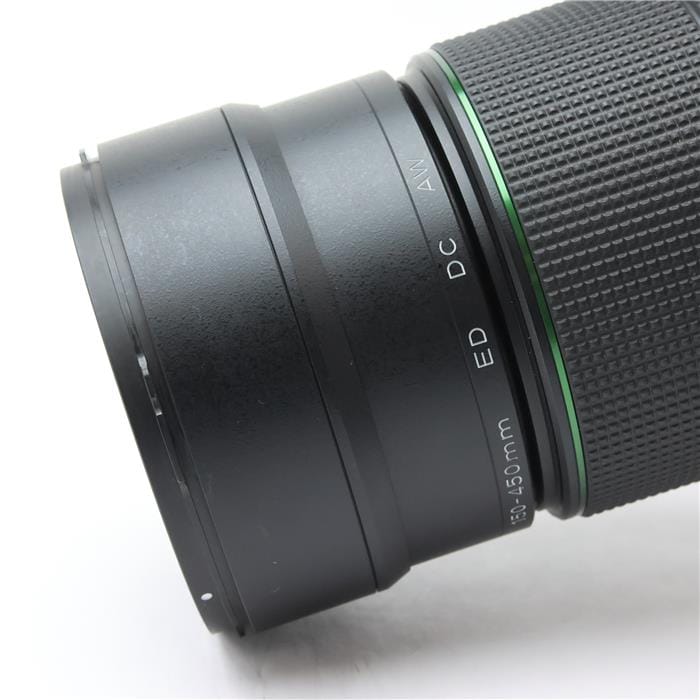 HD D FA150-450mm F4.5-5.6ED DC AW