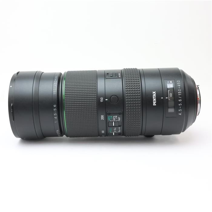 HD D FA150-450mm F4.5-5.6ED DC AW