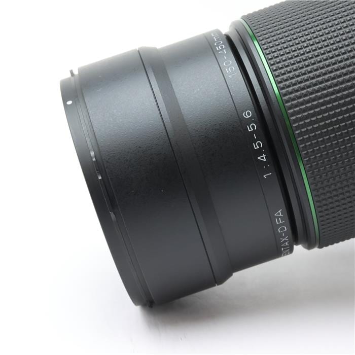 HD D FA150-450mm F4.5-5.6ED DC AW