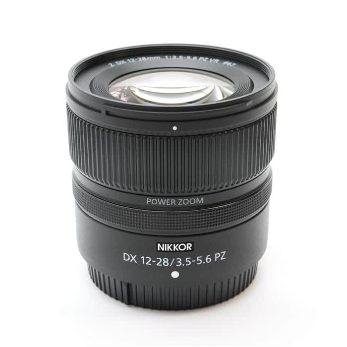 NIKKOR Z DX 12-28mm F3.5-5.6 PZ VR