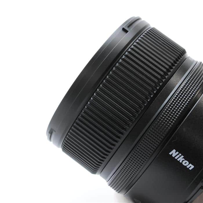 NIKKOR Z DX 12-28mm F3.5-5.6 PZ VR