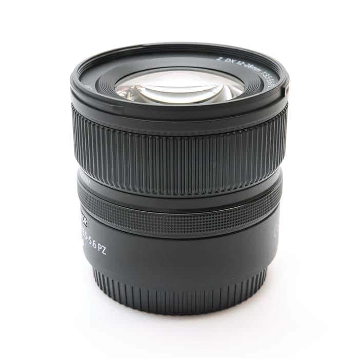 NIKKOR Z DX 12-28mm F3.5-5.6 PZ VR
