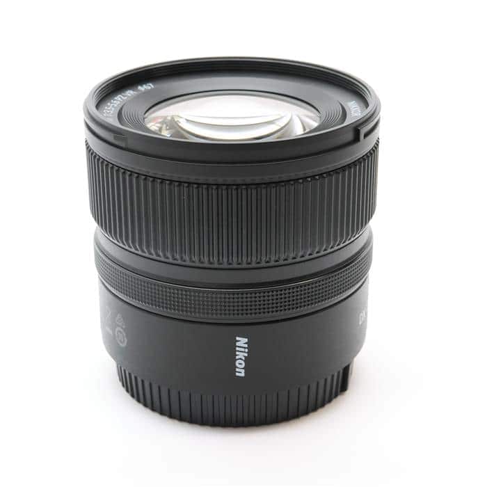 NIKKOR Z DX 12-28mm F3.5-5.6 PZ VR