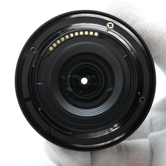 NIKKOR Z DX 12-28mm F3.5-5.6 PZ VR