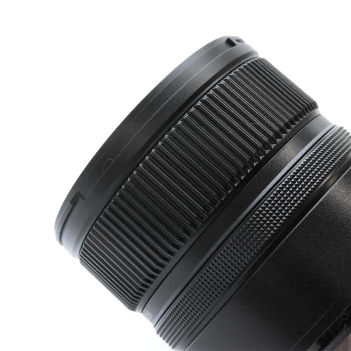 NIKKOR Z DX 12-28mm F3.5-5.6 PZ VR