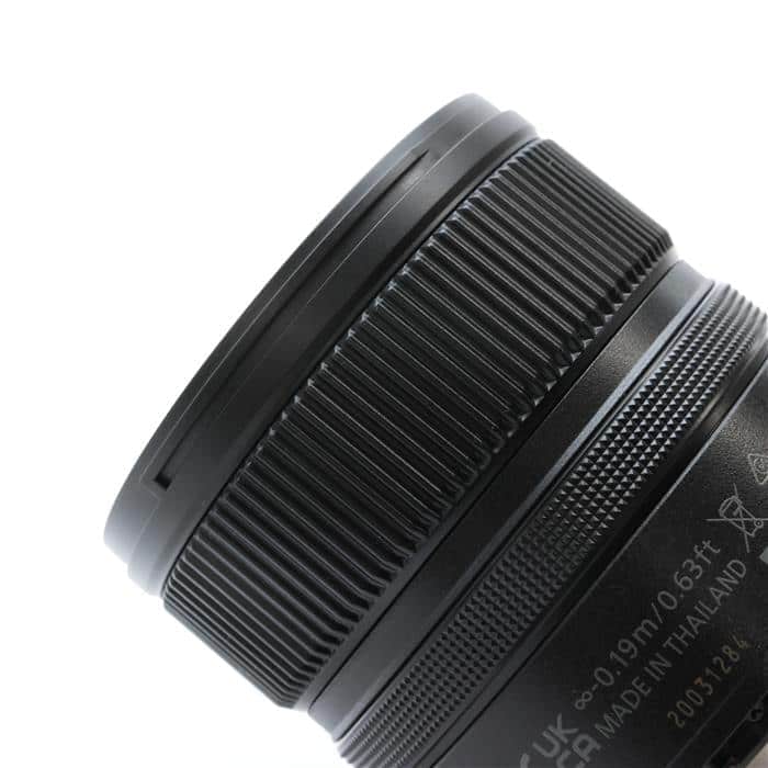NIKKOR Z DX 12-28mm F3.5-5.6 PZ VR