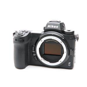 Nikon Z6」の商品検索結果 | デジタルカメラ、ミラーレスカメラ、交換