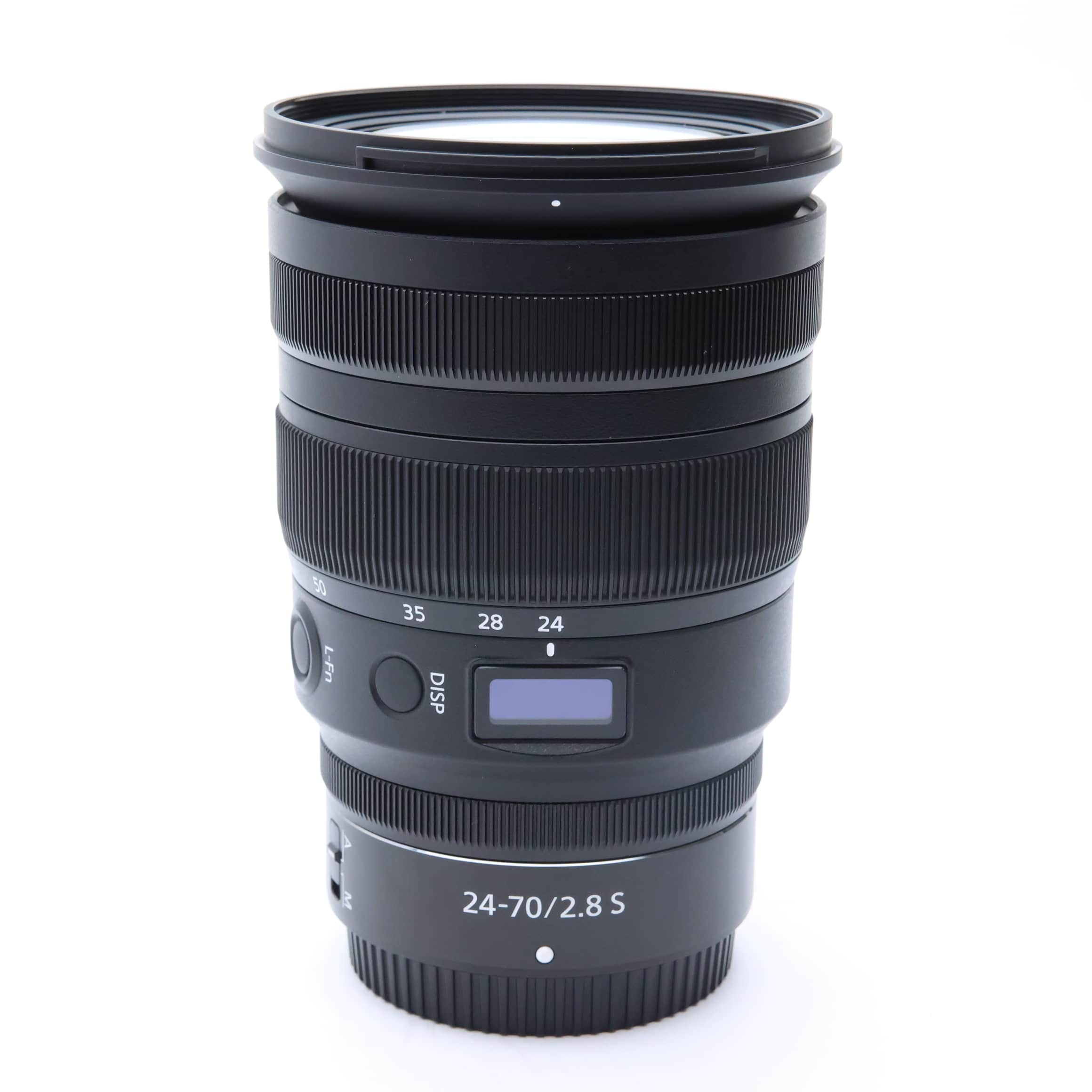 Nikon (ニコン) NIKKOR Z 24-70mm F2.8 S