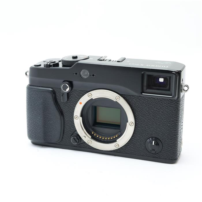 中古)FUJIFILM (フジフイルム) X-Pro1（商品ID：3717022701026）詳細 