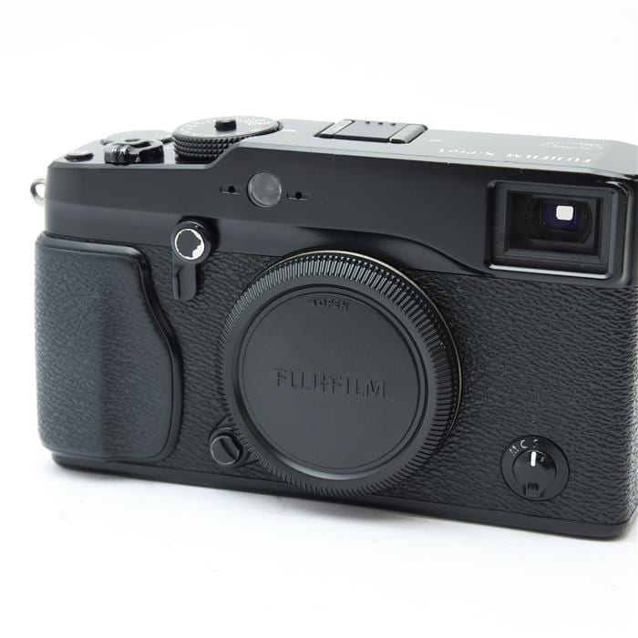 中古)FUJIFILM (フジフイルム) X-Pro1（商品ID：3717022701026）詳細 