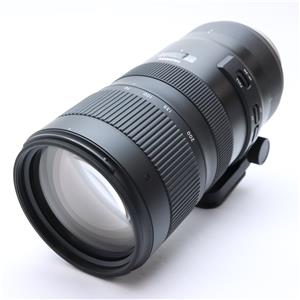 TAMRON (タムロン) SP 70-200mm F2.8 Di VC USD G2 A025N（ニコン用
