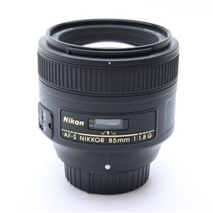 Nikon (ニコン) AF-S NIKKOR 85mm F1.8G メイン