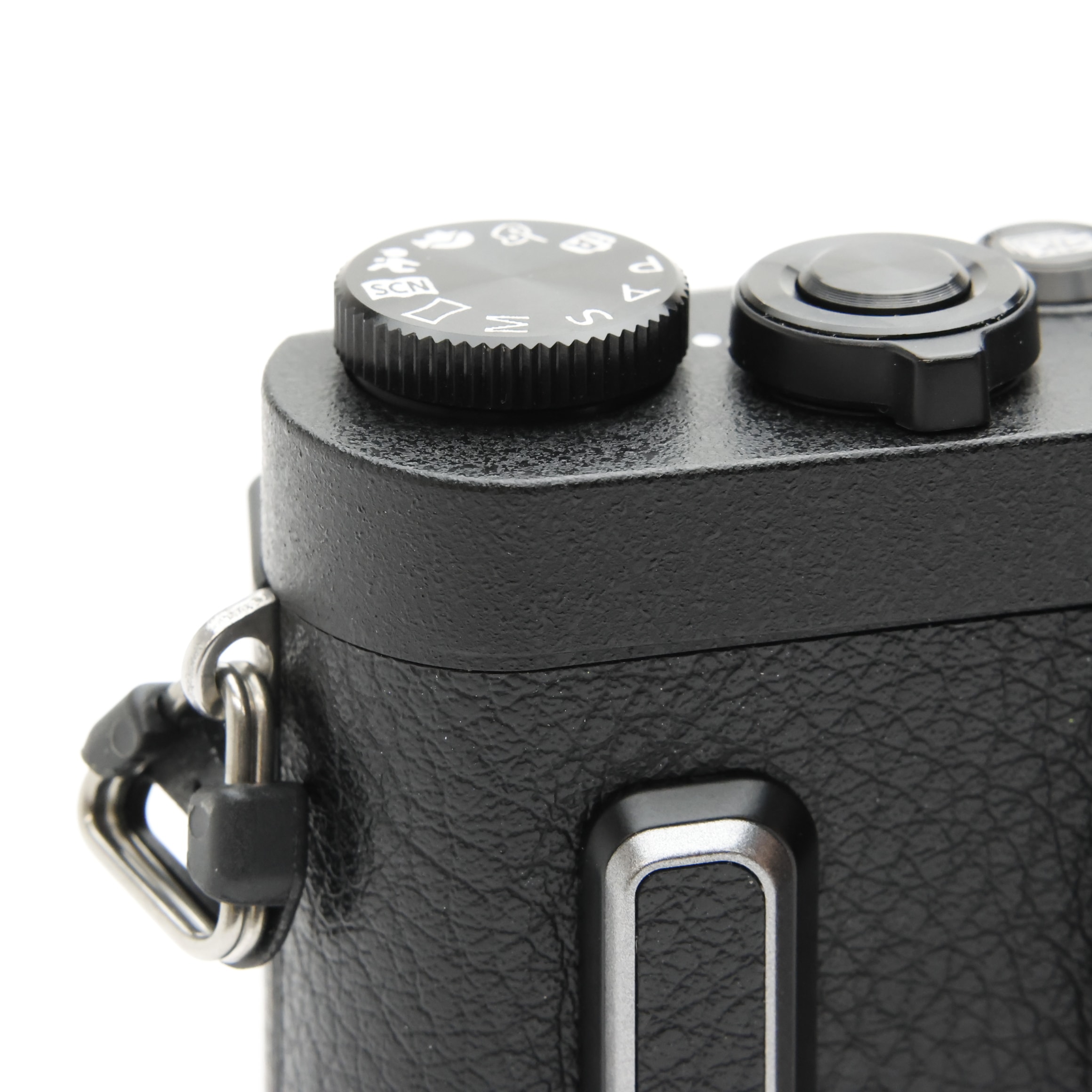 中古)Panasonic (パナソニック) LUMIX GF10 ボディ DC-GF10 ブラック