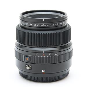 [即決購入可］美品FUJIFILM GF63mm F2.8 R WR Amazon.co.jp: FUJINON GF 63mm F2.8 R WR : FUJIFILM: 家電＆カメラ