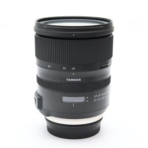 TAMRON (タムロン) SP 24-70mm F2.8 Di VC USD G2 A032E（キヤノンEF用