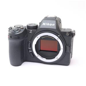 Nikon (ニコン) Z5II ボディ メイン