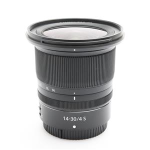 Nikon (ニコン) NIKKOR Z 14-30mm F4 S メイン