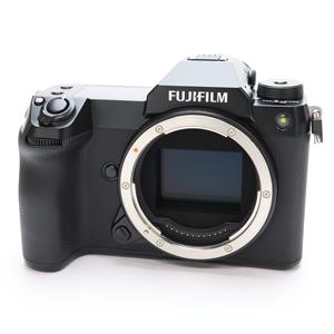 FUJIFILM (フジフイルム) GFX 100S II メイン