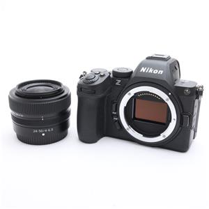 Nikon (ニコン) Z5II 24-50 レンズキット メイン