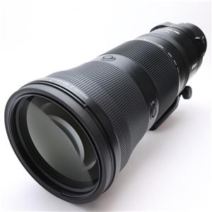 Nikon (ニコン) NIKKOR Z 180-600mm F5.6-6.3 VR メイン