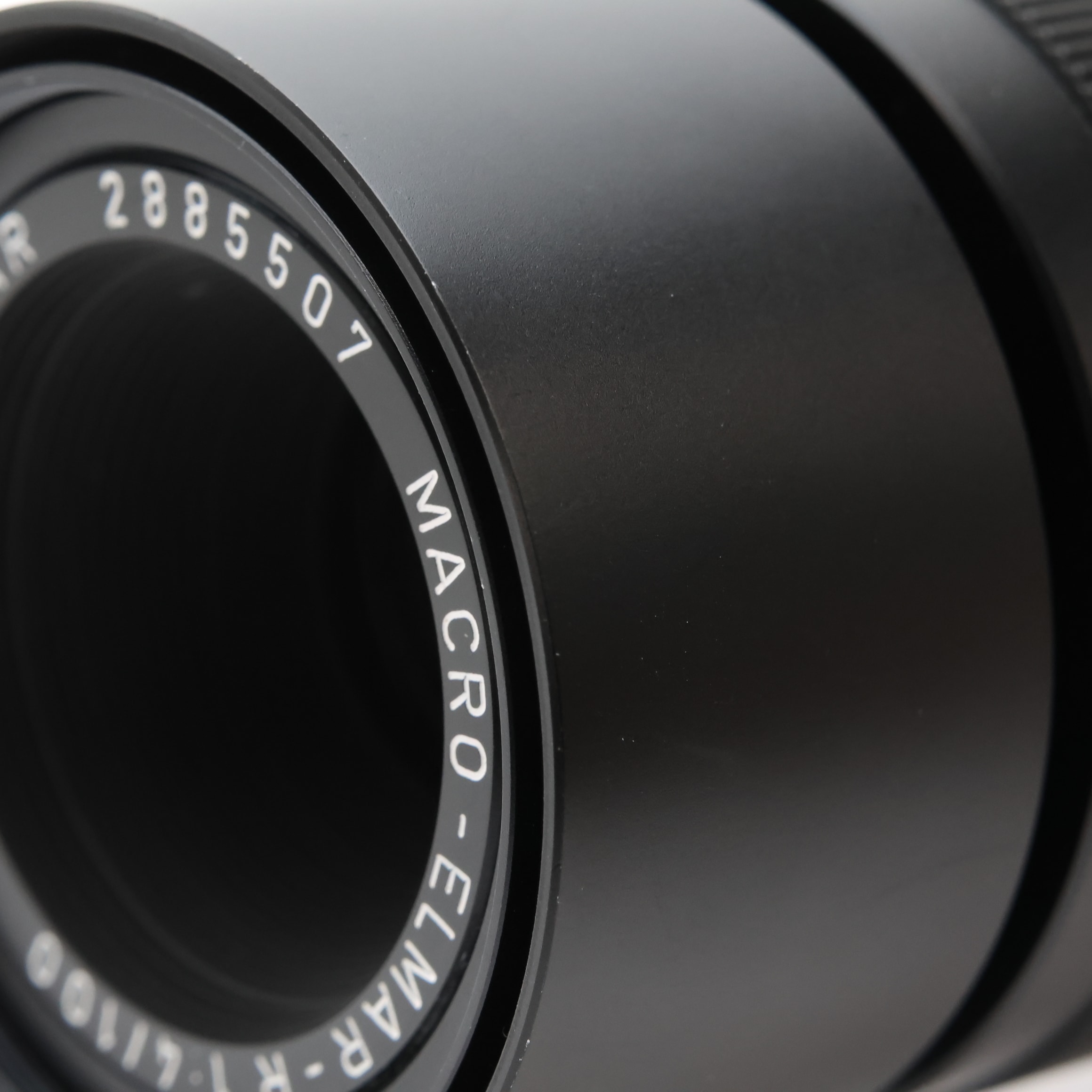 中古)Leica (ライカ) マクロエルマー R100mm F4 (3-CAM)（商品ID 