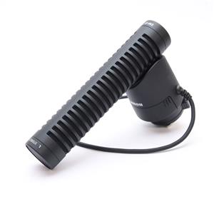 canon (キヤノン) 指向性ステレオマイクロホン dm-e1」「中古商品」の