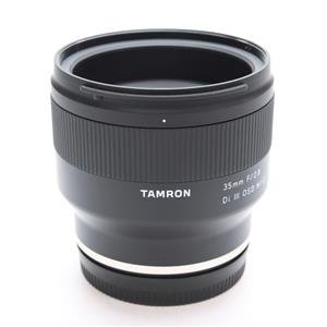 新品)TAMRON (タムロン) 35mm F2.8 Di III OSD M1:2/Model F053SF