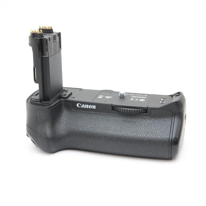 中古)Canon (キヤノン) バッテリーグリップ BG-E16（商品ID