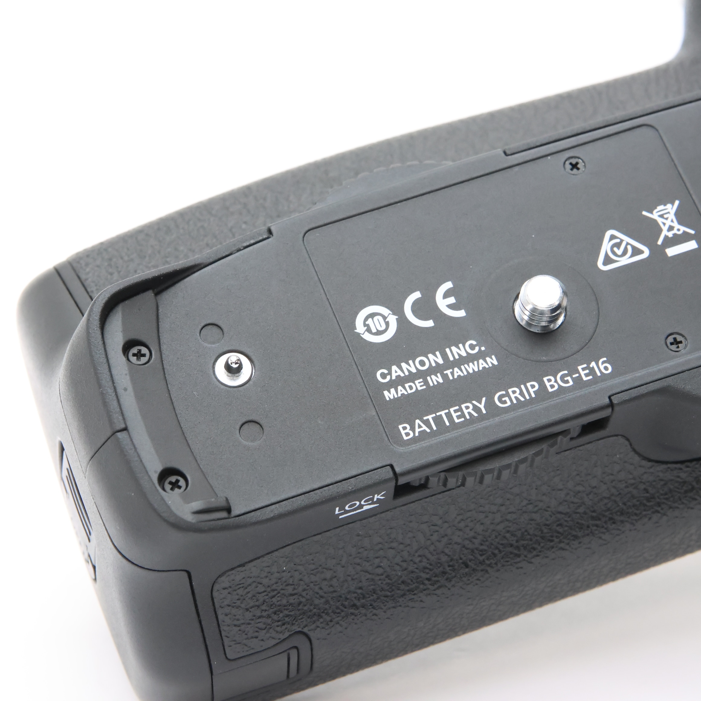 中古)Canon (キヤノン) バッテリーグリップ BG-E16（商品ID