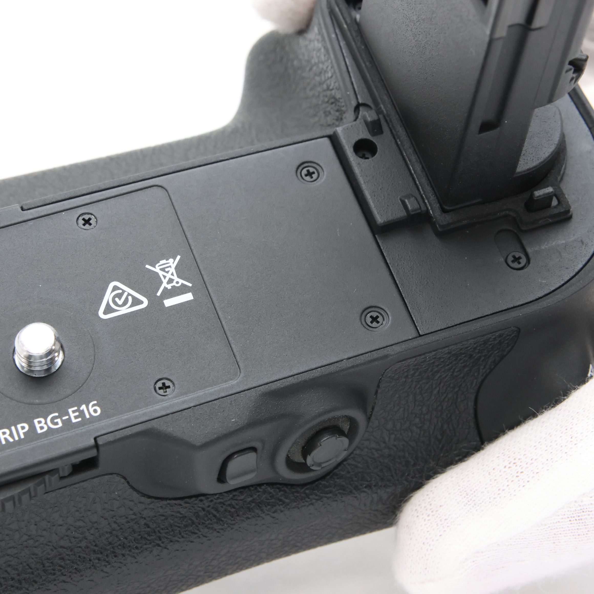 中古)Canon (キヤノン) バッテリーグリップ BG-E16（商品ID