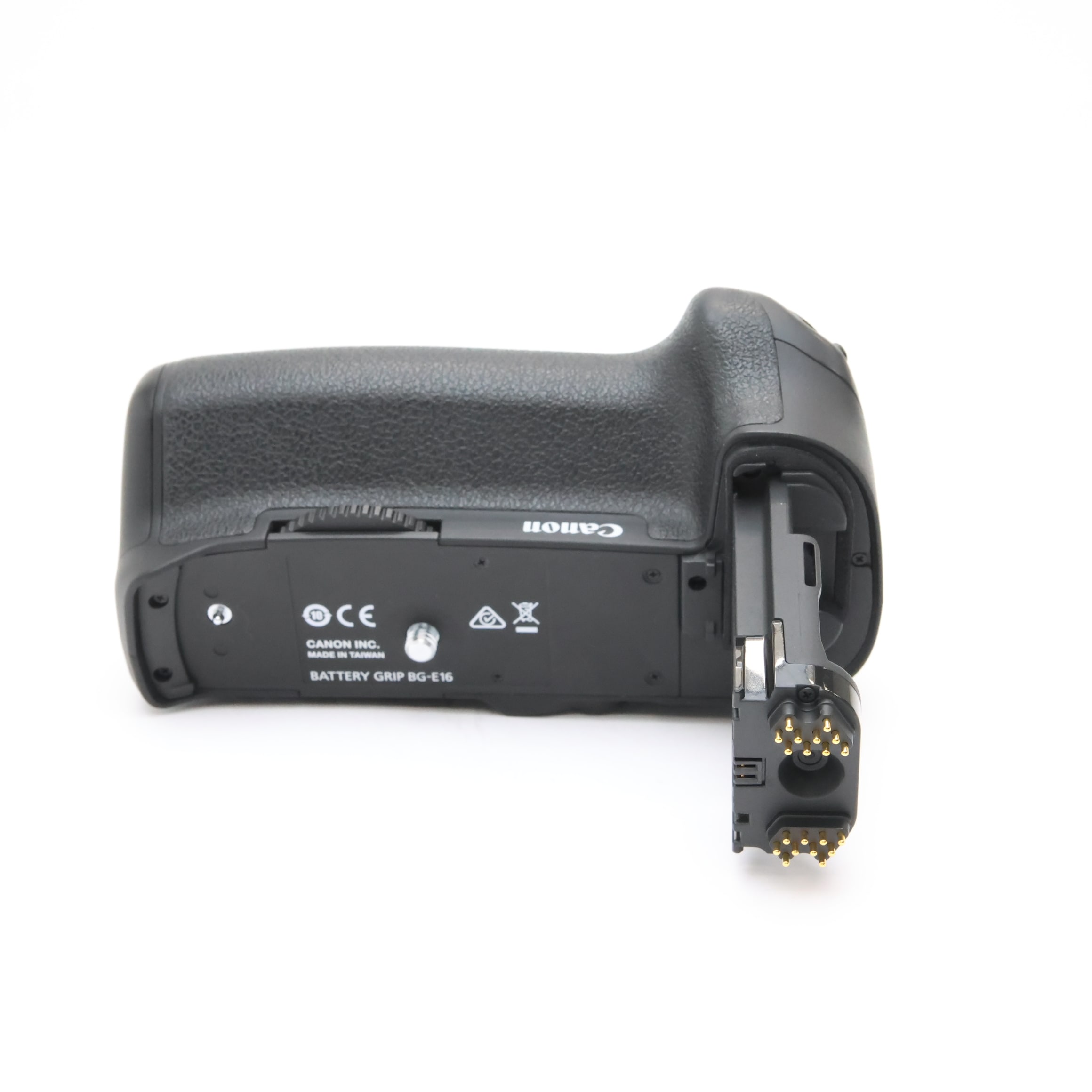 中古)Canon (キヤノン) バッテリーグリップ BG-E16（商品ID
