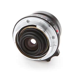 Voigtlander (フォクトレンダー) COLOR-SKOPAR 21mm F4P VM（ライカM用）