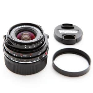 Voigtlander (フォクトレンダー) COLOR-SKOPAR 21mm F4P VM（ライカM用）