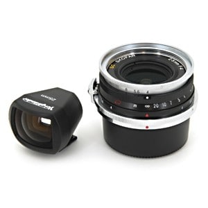 Voigtlander (フォクトレンダー) SC-SKOPAR 25mm F4