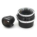 Voigtlander (フォクトレンダー) SC-SKOPAR 25mm F4