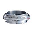 Voigtlander (フォクトレンダー) VM変換アダプター コンタックスCレンズ/VM-Eクローズフォーカスアダプター用 内爪専用