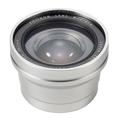 FUJIFILM (フジフイルム) ワイドコンバージョンレンズ WCL-X70 S シルバー