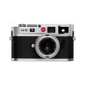 Leica (ライカ) M8 ボディ シルバー