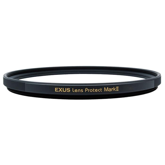 新品)marumi (マルミ) EXUS Lens Protect Mark II 43mm（商品ID