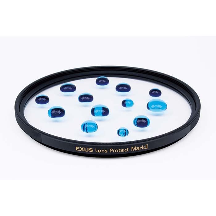新品)marumi (マルミ) EXUS Lens Protect Mark II 43mm（商品ID