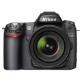 Nikon (ニコン) D80 AF-S DX18-70Gレンズキット