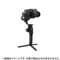 MOZA (モザ) カメラ用ジンバル AirCross2 ブラック ACGN01